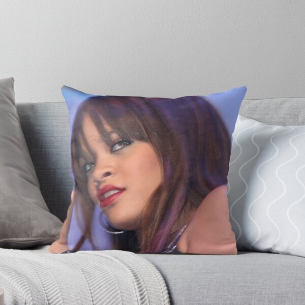 Item preview, Rhiana - Photograph designed and sold by ConcertImages.