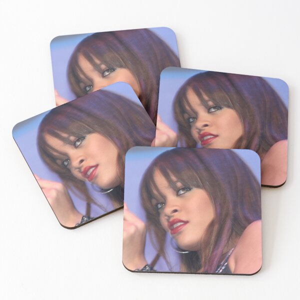 Item preview, Rhiana - Photograph designed and sold by ConcertImages.