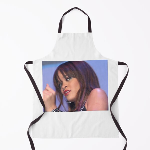 Item preview, Rhiana - Photograph designed and sold by ConcertImages.