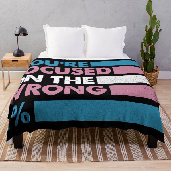 Item preview, You're Focused On The Wrong 1% designed and sold by kjanedesigns.