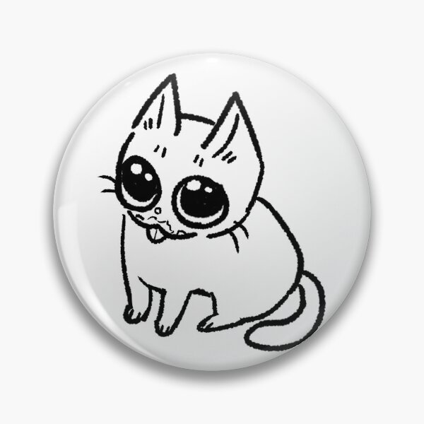 Item preview, Guilty Cat designed and sold by Joan-oh.