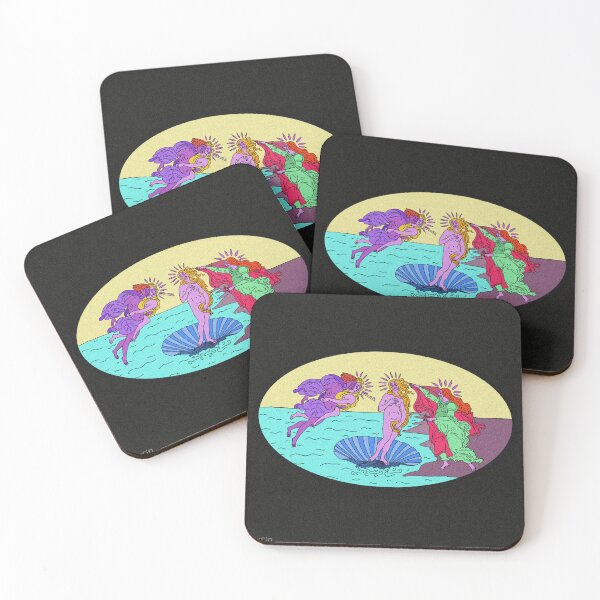 Item preview, Pearl amazing print pop art  designed and sold by STEF-MARKT.