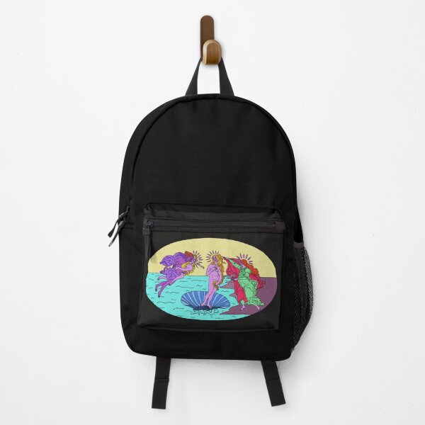 Item preview, Pearl amazing print pop art designed and sold by STEF-MARKT.