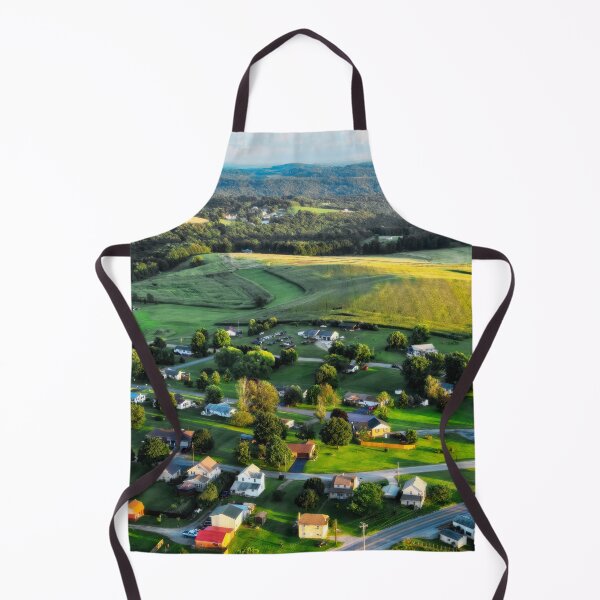 Item preview, New Bethlehem, Pennsylvania from an Ultralight designed and sold by Kay Brewer.