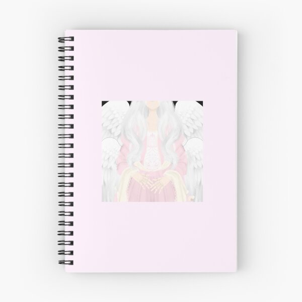 Item preview, Angelic Entity designed and sold by DolloftheChoir.