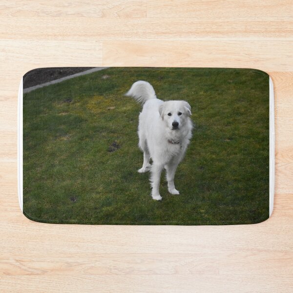 Item preview, The Great Pyrenees  designed and sold by SophieCat2010.