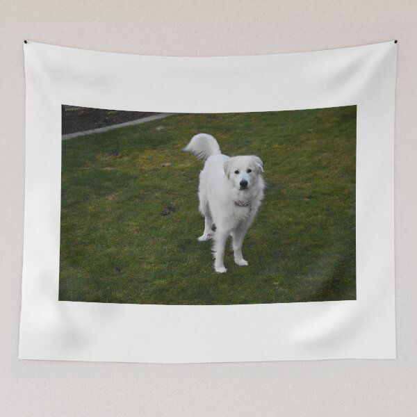 Item preview, The Great Pyrenees  designed and sold by SophieCat2010.