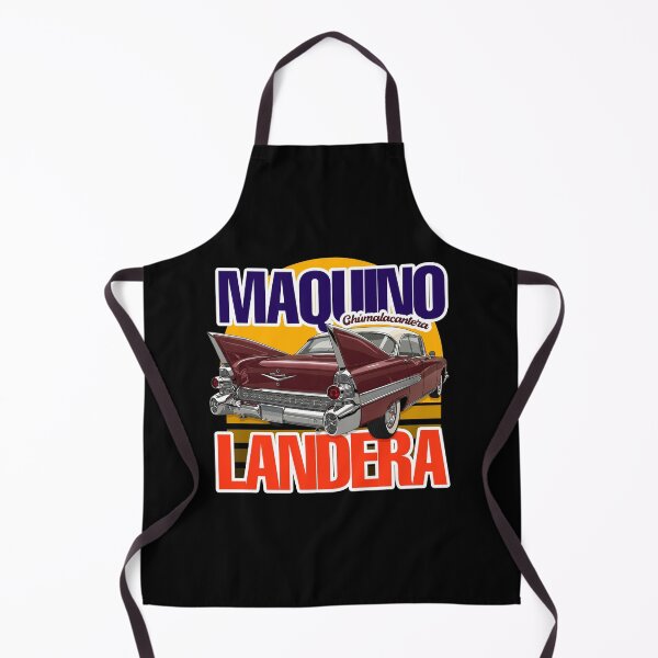 Item preview, Maquinolandera - Salsa designed and sold by PrintVoyagee.