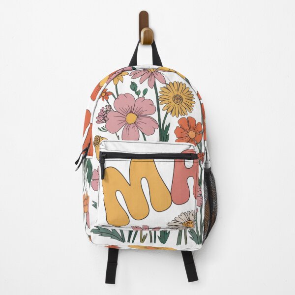 Item preview, Mama Retro Floral Wildflower Design designed and sold by EpicMediaShop.