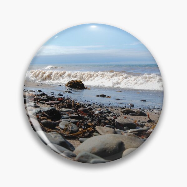 Item preview, Nova Scotia Canada Maritime Province Beach designed and sold by Sartoris Art.