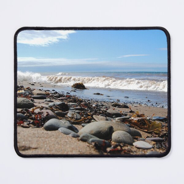 Item preview, Nova Scotia Canada Beach designed and sold by Sartoris Art.