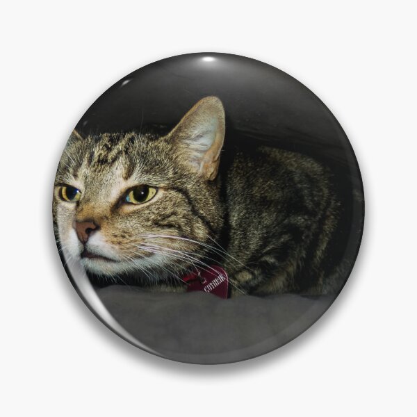 Item preview, Thunder Meanies designed and sold by Kay Brewer.