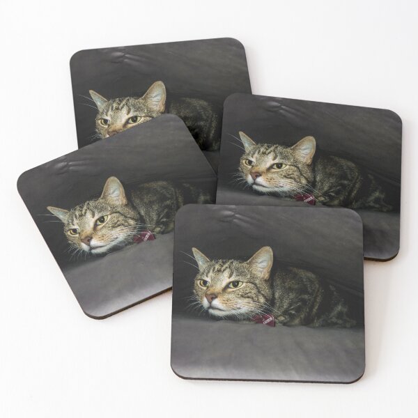 Item preview, Thunder Meanies designed and sold by Kay Brewer.
