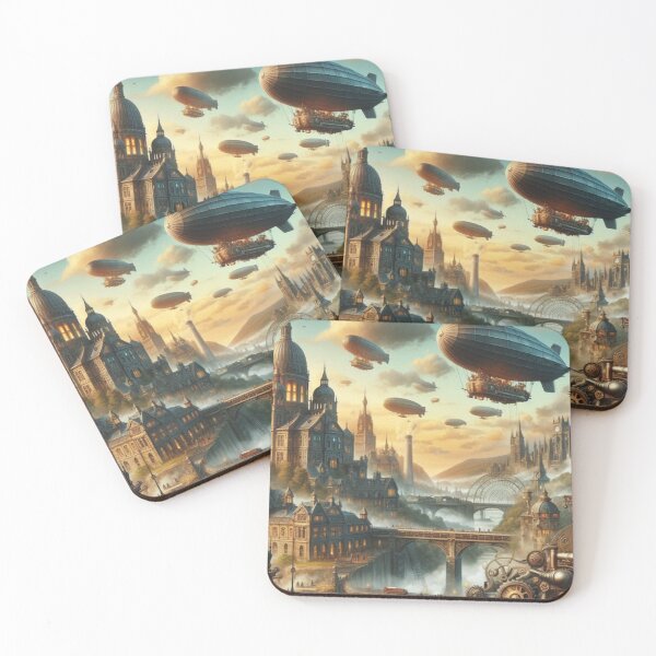 Item preview, Steampunk  designed and sold by Conteceres.