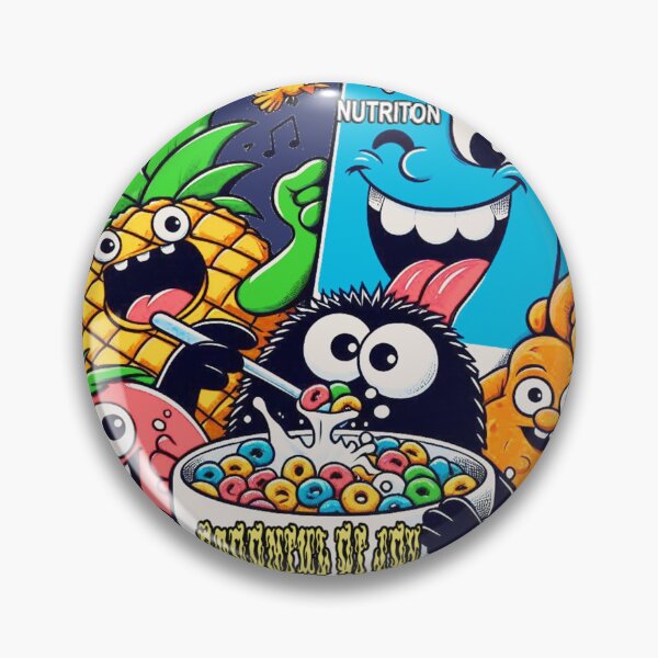 Item preview, every kids nutrion dayhealthy nutritious funny  designed and sold by  Mudikeys.