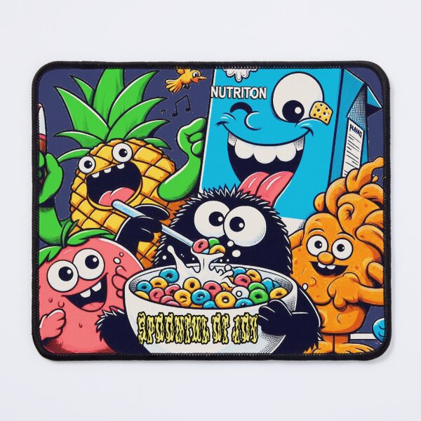 Item preview, every kids nutrion dayhealthy nutritious funny designed and sold by Mudikeys.
