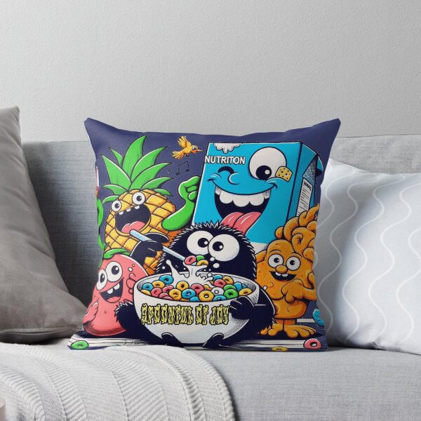 Item preview, every kids nutrion dayhealthy nutritious funny  designed and sold by  Mudikeys.