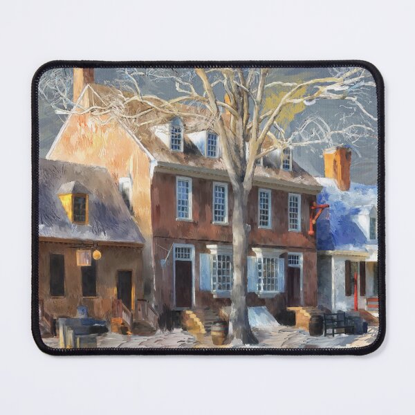 Item preview, As Winter Melts Into Spring designed and sold by Lois  Bryan.