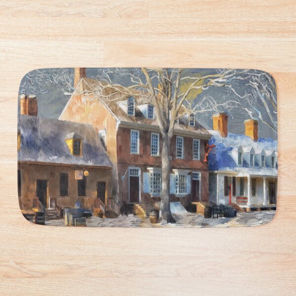 Item preview, As Winter Melts Into Spring designed and sold by Lois  Bryan.