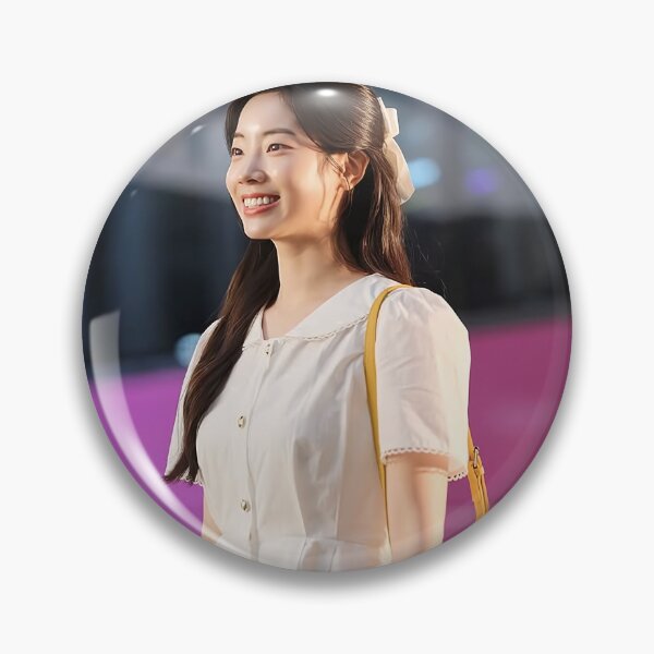 Item preview, Exclusive TWICE DAHYUN K-Pop Merch for ONCE | Unofficial designed and sold by Valereekmerch.
