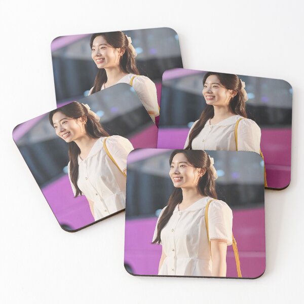 Item preview, Exclusive TWICE DAHYUN K-Pop Merch for ONCE | Unofficial designed and sold by Valereekmerch.