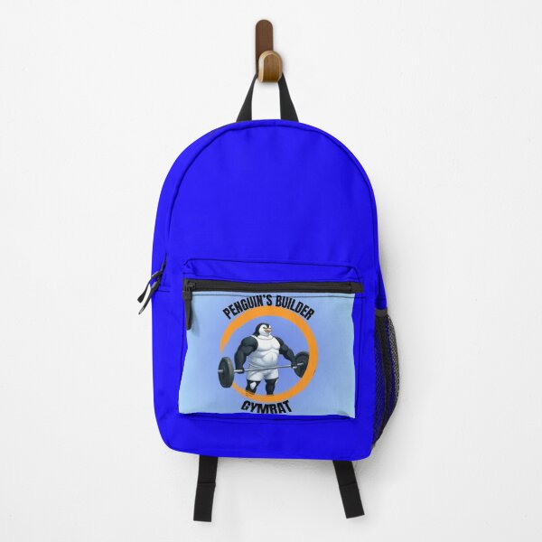 Item preview, Penguin’s builder designed and sold by W1711.