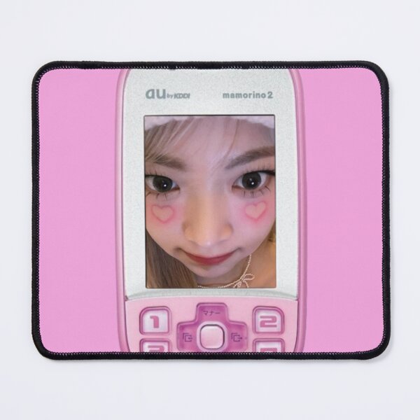 Item preview, EUNCHAE LE SSERAFIM CUTE designed and sold by BBIZZZ.