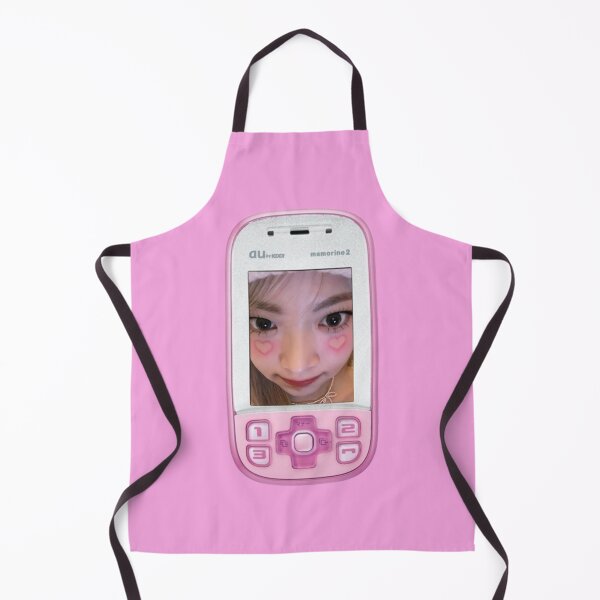 Item preview, EUNCHAE LE SSERAFIM CUTE designed and sold by BBIZZZ.