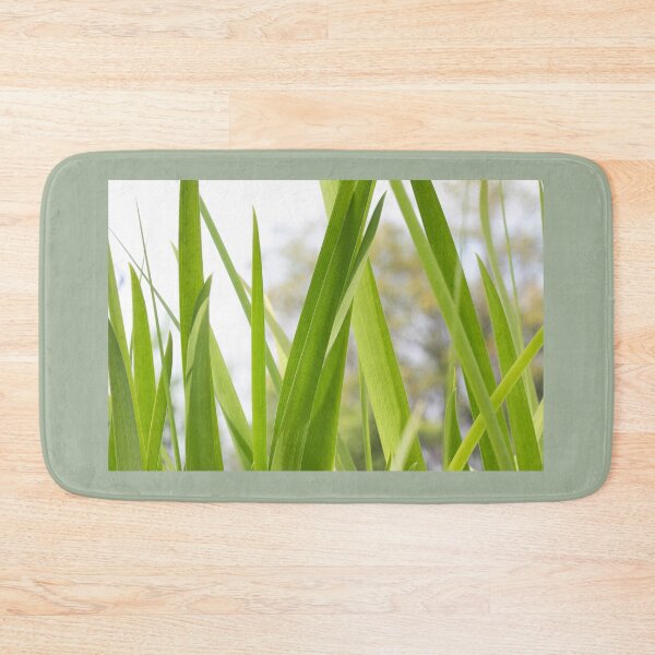 Item preview, Green leaves designed and sold by zzsuzsa.