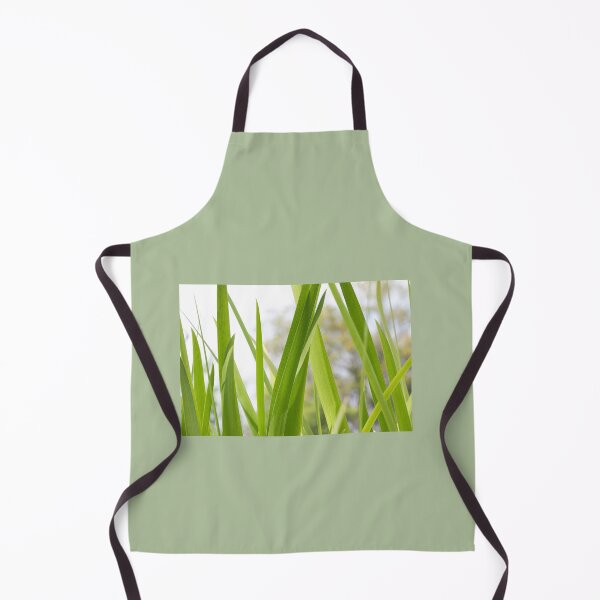Item preview, Green leaves designed and sold by zzsuzsa.
