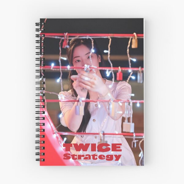 Item preview, Exclusive TWICE DAHYUN K-Pop Merch for ONCE | Unofficial designed and sold by Valereekmerch.