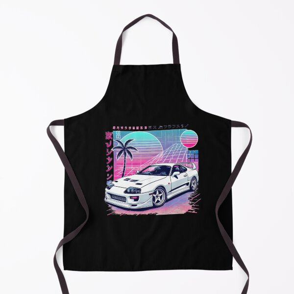 Artikelvorschau, Supra Vaporwave entworfen und verkauft von TheArtOfCar.