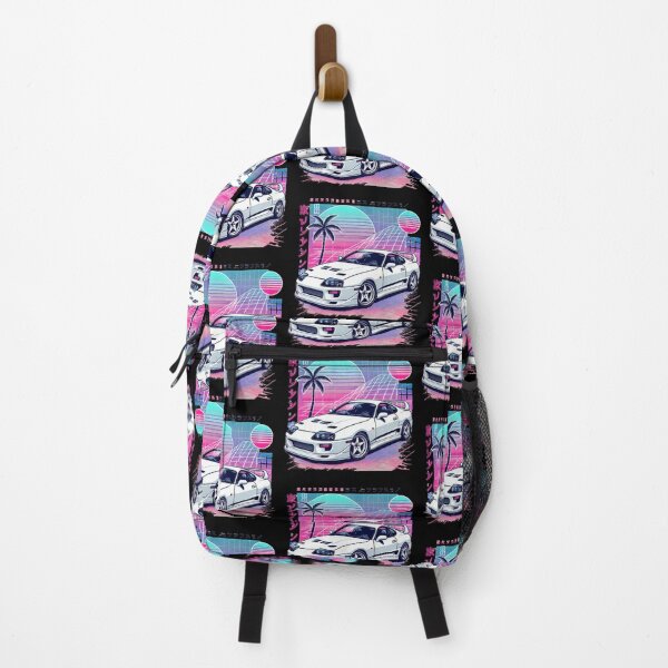 Item preview, Supra Vaporwave designed and sold by TheArtOfCar.