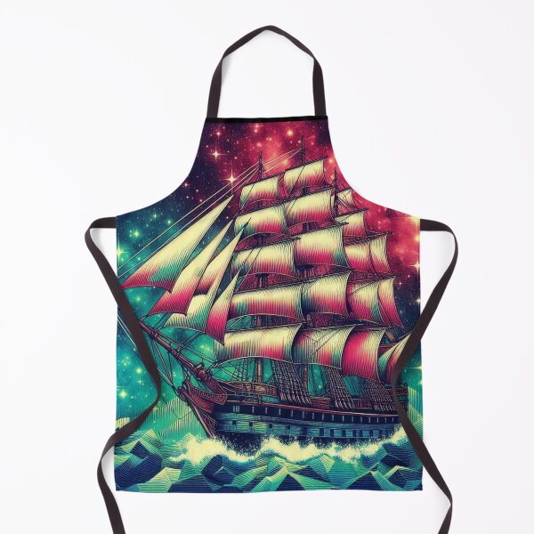 Item preview, old sailing ship designed and sold by Dogandesighn.