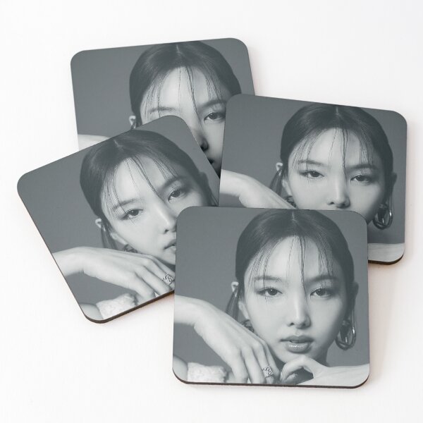 Item preview, Exclusive TWICE NAYEON K-Pop Merch for ONCE | Unofficial designed and sold by Valereekmerch.