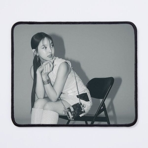 Item preview, Exclusive TWICE NAYEON K-Pop Merch for ONCE | Unofficial designed and sold by Valereekmerch.