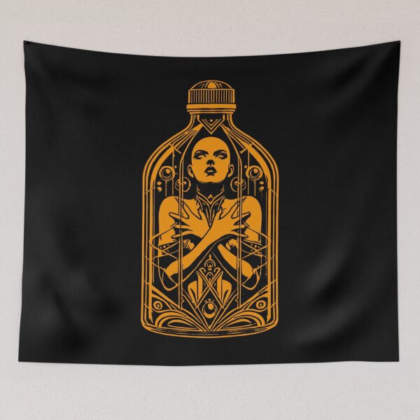 Item preview, Protect Your Essence designed and sold by MsSlaySowell.