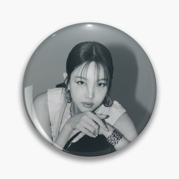 Item preview, Exclusive TWICE NAYEON K-Pop Merch for ONCE | Unofficial designed and sold by Valereekmerch.
