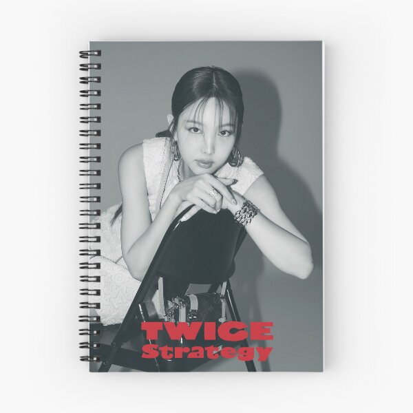Item preview, Exclusive TWICE NAYEON K-Pop Merch for ONCE | Unofficial designed and sold by Valereekmerch.