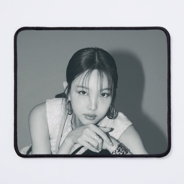 Item preview, Exclusive TWICE NAYEON K-Pop Merch for ONCE | Unofficial designed and sold by Valereekmerch.