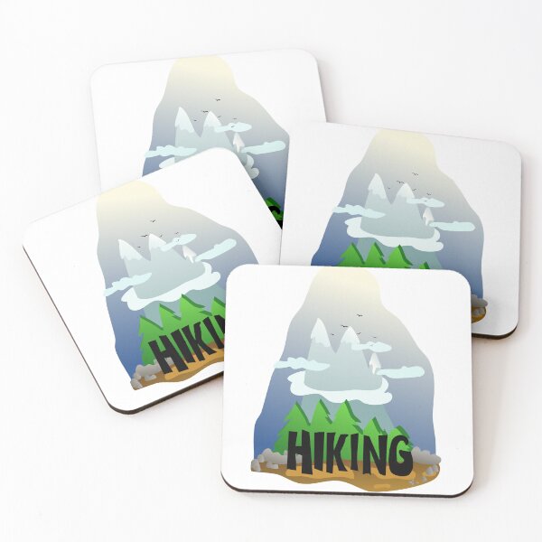 Item preview, Hiking designed and sold by Logan81.