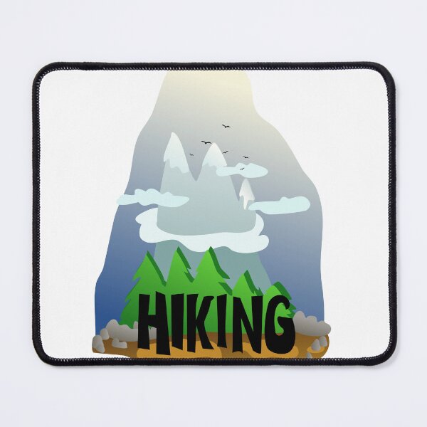 Item preview, Hiking designed and sold by Logan81.