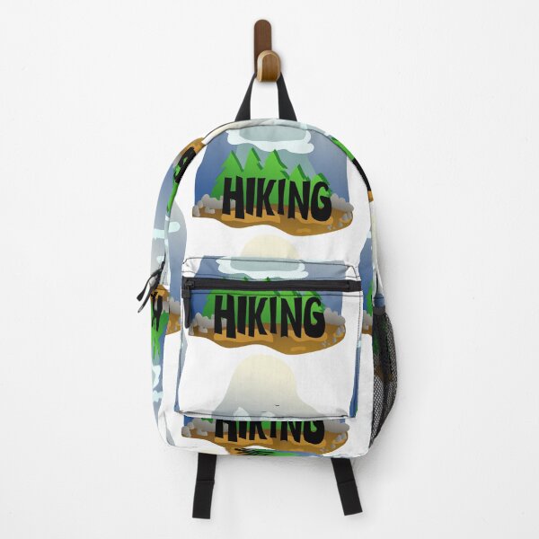 Item preview, Hiking designed and sold by Logan81.