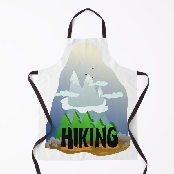 Item preview, Hiking designed and sold by Logan81.