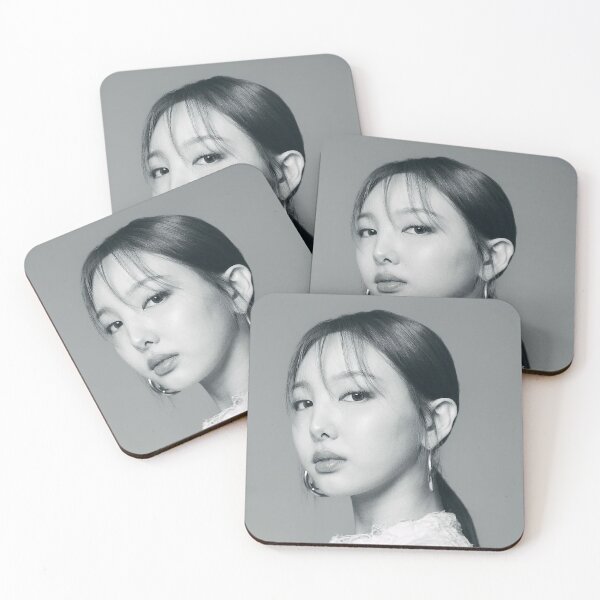 Item preview, Exclusive TWICE NAYEON K-Pop Merch for ONCE | Unofficial designed and sold by Valereekmerch.