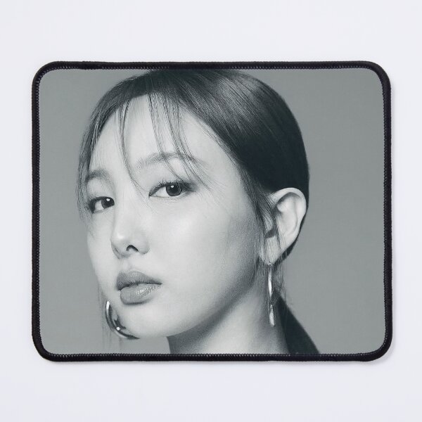 Item preview, Exclusive TWICE NAYEON K-Pop Merch for ONCE | Unofficial designed and sold by Valereekmerch.