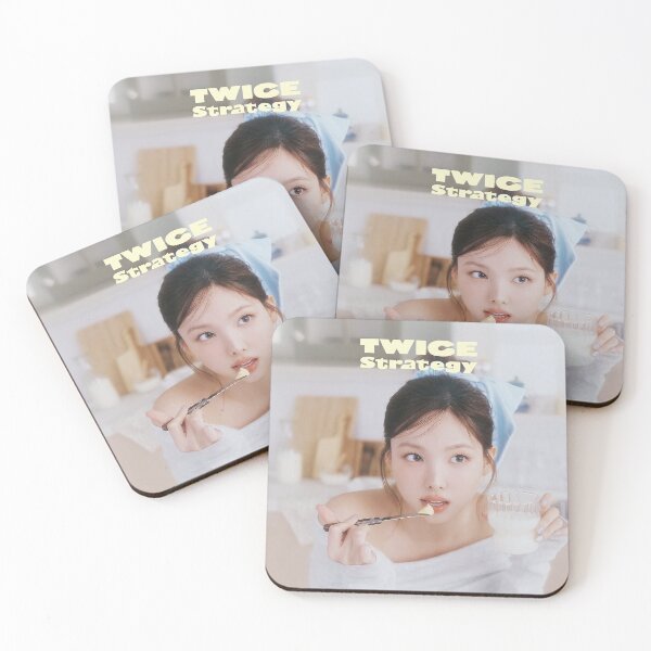 Item preview, Exclusive TWICE NAYEON K-Pop Merch for ONCE | Unofficial designed and sold by Valereekmerch.