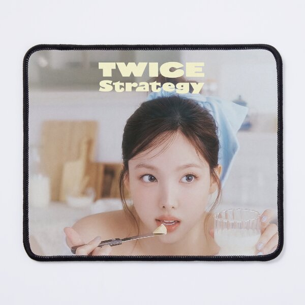 Item preview, Exclusive TWICE NAYEON K-Pop Merch for ONCE | Unofficial designed and sold by Valereekmerch.