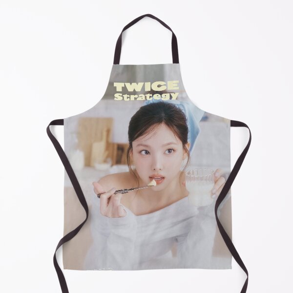 Item preview, Exclusive TWICE NAYEON K-Pop Merch for ONCE | Unofficial designed and sold by Valereekmerch.