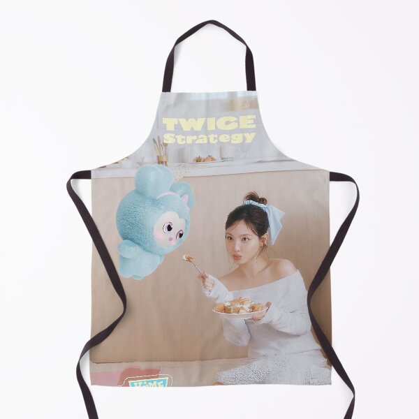 Item preview, Exclusive TWICE NAYEON K-Pop Merch for ONCE | Unofficial designed and sold by Valereekmerch.